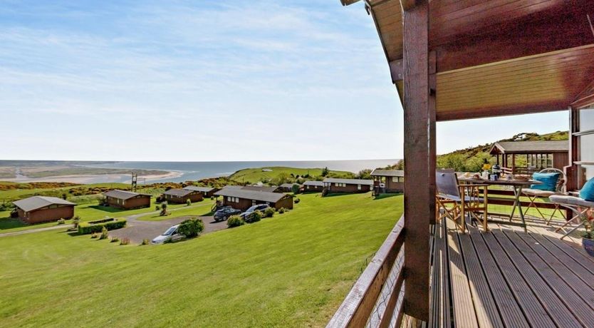 Photo of 2 Bed in Aberdovey