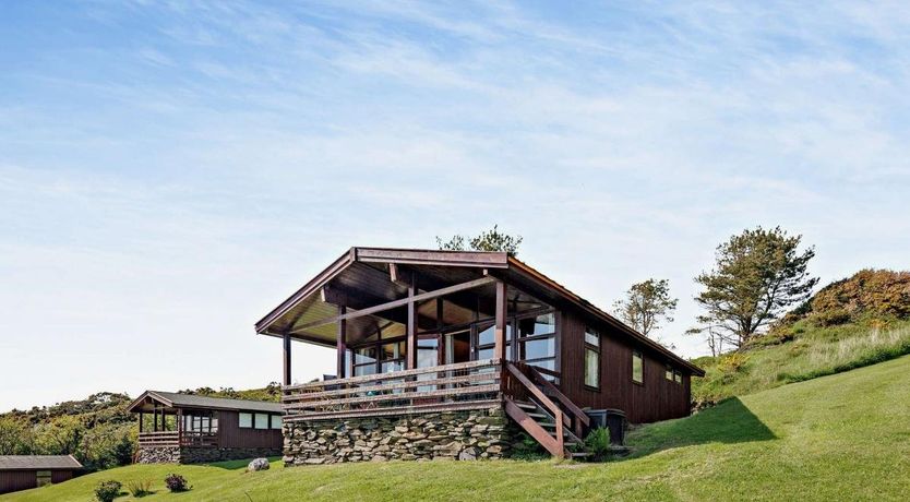 Photo of 2 Bed in Aberdovey