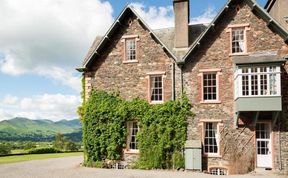 Photo of in Applethwaite (SZ168)