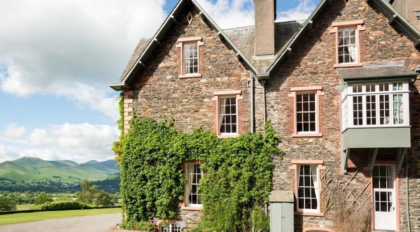 Photo of in Applethwaite (SZ168)