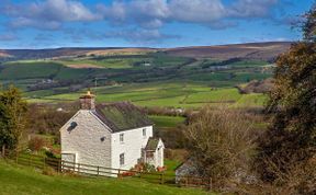 Photo of Cottage in Mid Wales