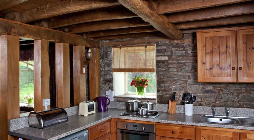 Photo of 2 Bed in Painscastle