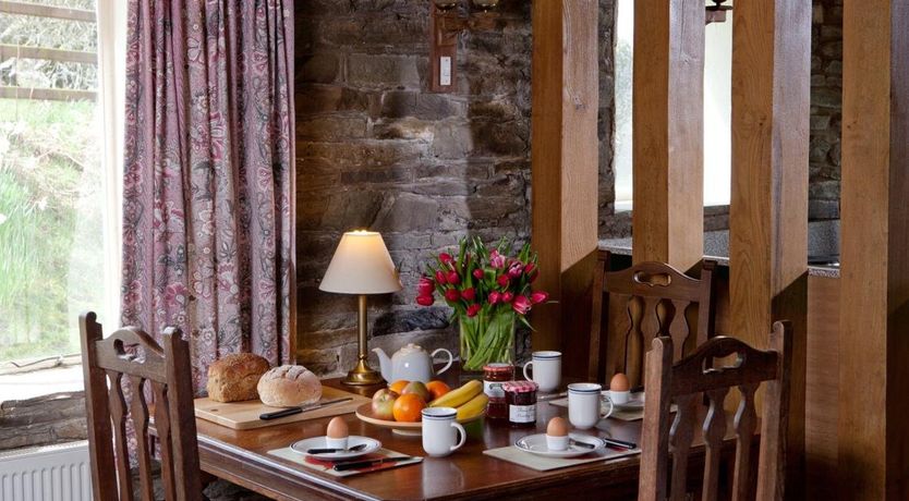 Photo of 2 Bed in Painscastle