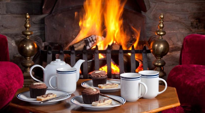 Photo of 2 Bed in Painscastle