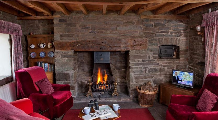 Photo of 2 Bed in Painscastle