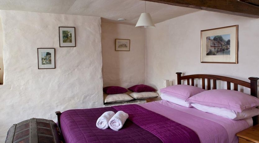 Photo of 2 Bed in Painscastle