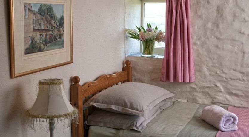 Photo of 2 Bed in Painscastle