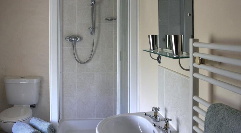 Photo of 2 Bed in Painscastle