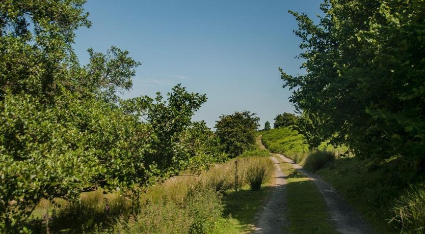 Photo of 2 Bed in Painscastle