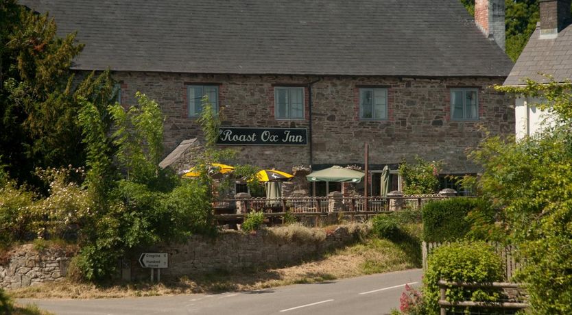 Photo of 2 Bed in Painscastle