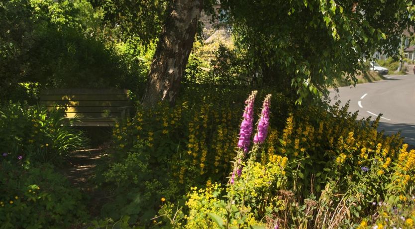 Photo of 2 Bed in Painscastle