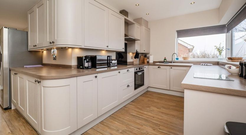 Photo of 4 Bed in Cromer