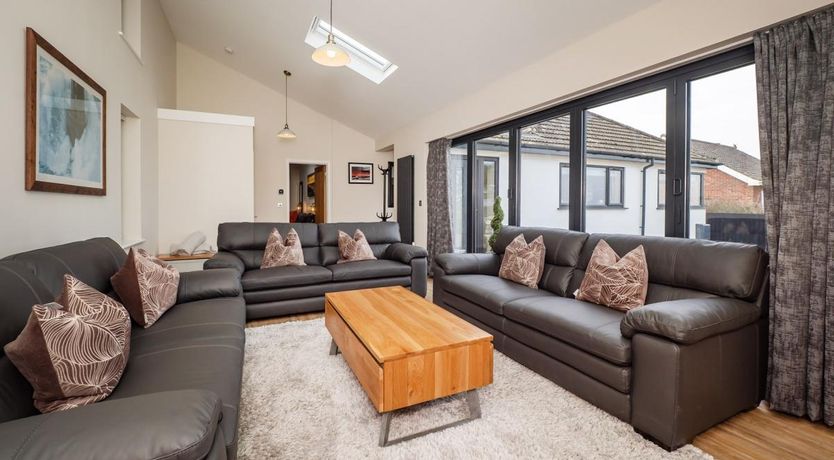 Photo of 4 Bed in Cromer