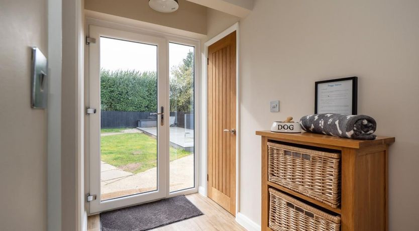 Photo of 4 Bed in Cromer