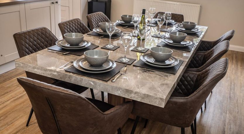 Photo of 4 Bed in Cromer