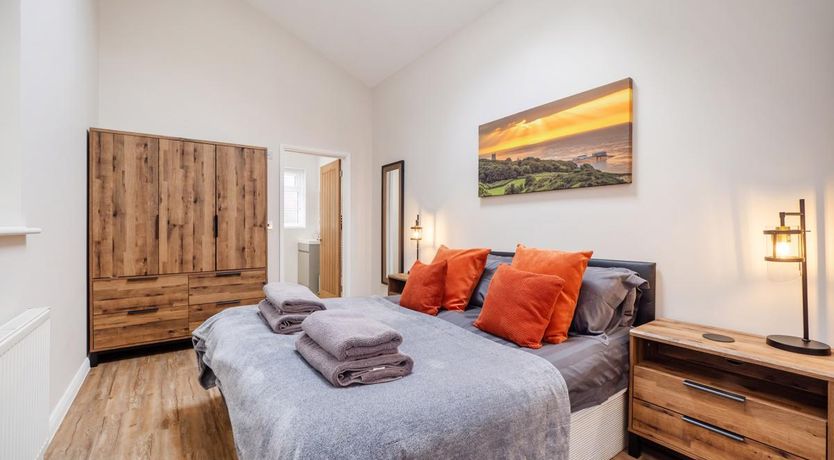 Photo of 4 Bed in Cromer