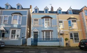 Photo of House in West Wales