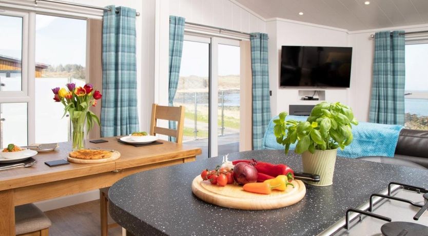 Photo of 1 Bed in Auchencairn