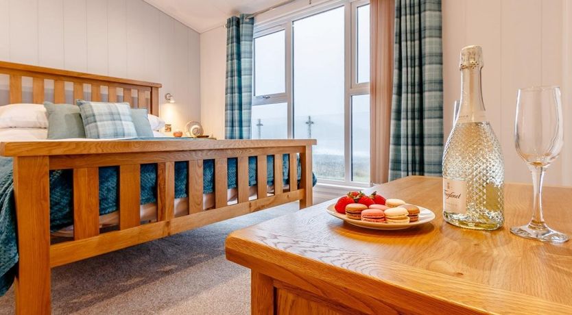 Photo of 1 Bed in Auchencairn