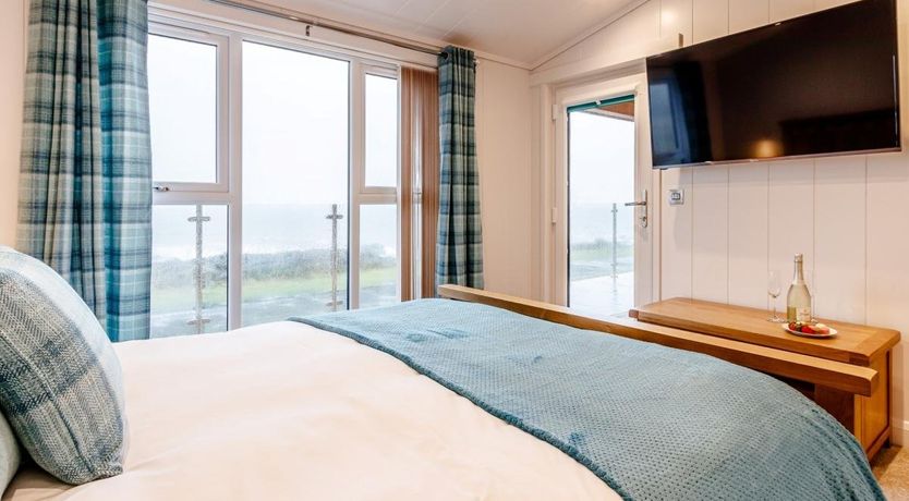 Photo of 1 Bed in Auchencairn