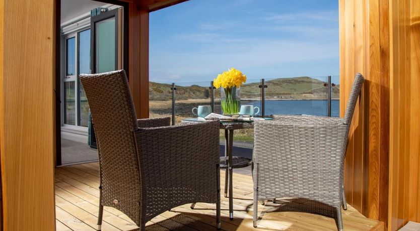 Photo of 1 Bed in Auchencairn