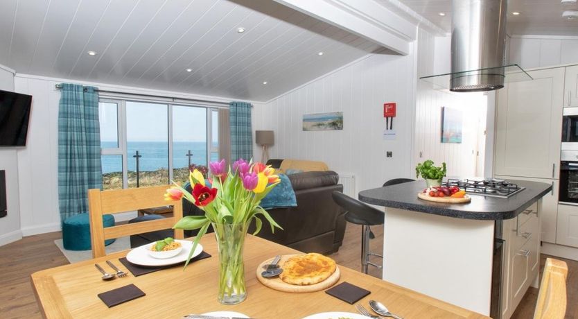 Photo of 1 Bed in Auchencairn