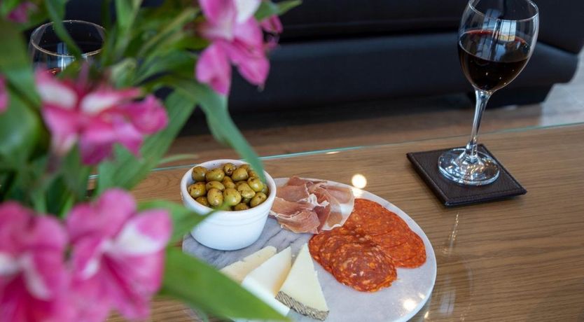 Photo of 1 Bed in Auchencairn