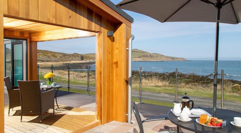 Photo of 1 Bed in Auchencairn