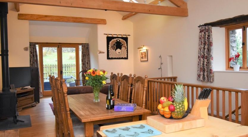 Photo of 2 Bed in Patterdale