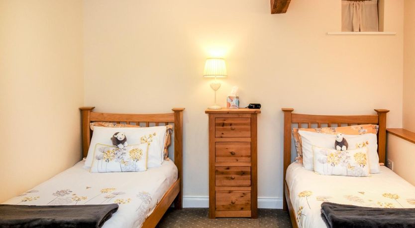 Photo of 2 Bed in Penrith