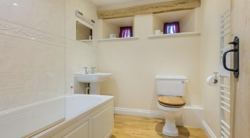 Photo of 2 Bed in Penrith