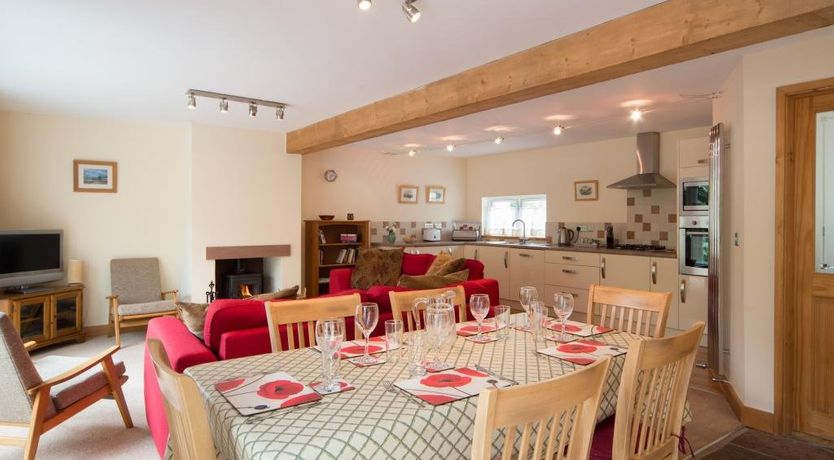 Photo of 3 Bed in Haile