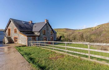 in Hay-on-Wye  (81465) Holiday Cottage