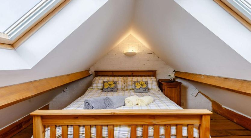 Photo of 1 Bed in Painscastle