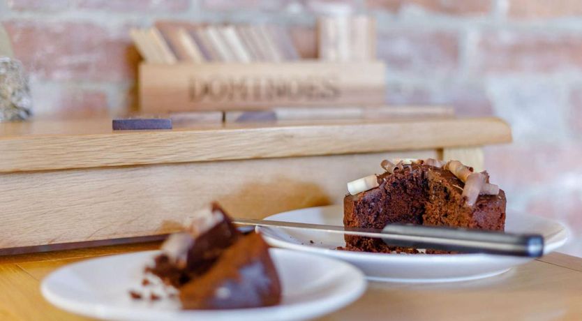 Photo of 1 Bed in Painscastle