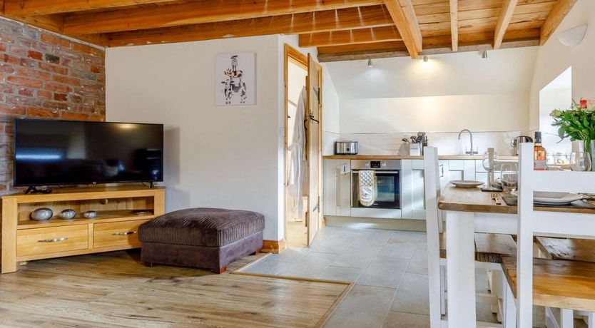 Photo of 1 Bed in Painscastle