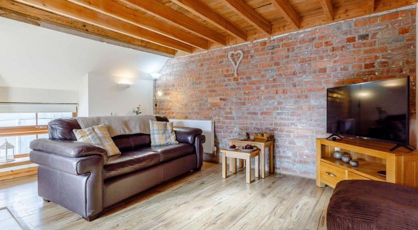 Photo of 1 Bed in Painscastle