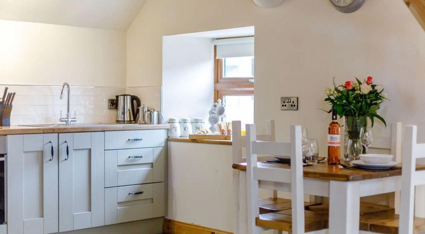 Photo of 1 Bed in Painscastle