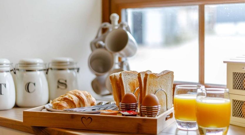 Photo of 1 Bed in Painscastle