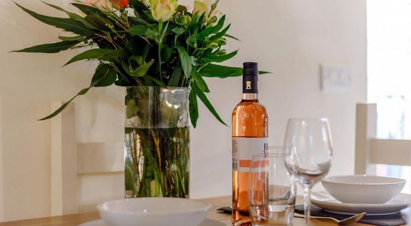 Photo of 1 Bed in Painscastle