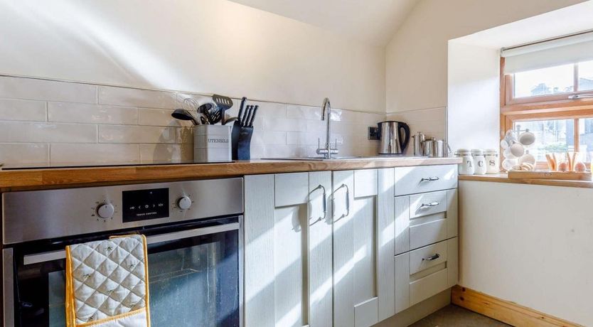 Photo of 1 Bed in Painscastle