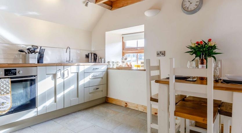 Photo of 1 Bed in Painscastle