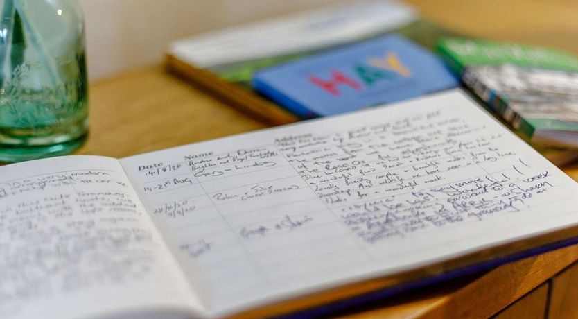 Photo of 1 Bed in Painscastle