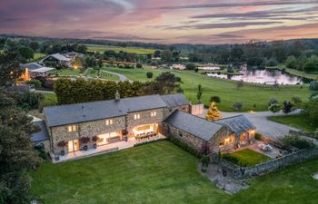 6 Bed in Richmond Holiday Cottage