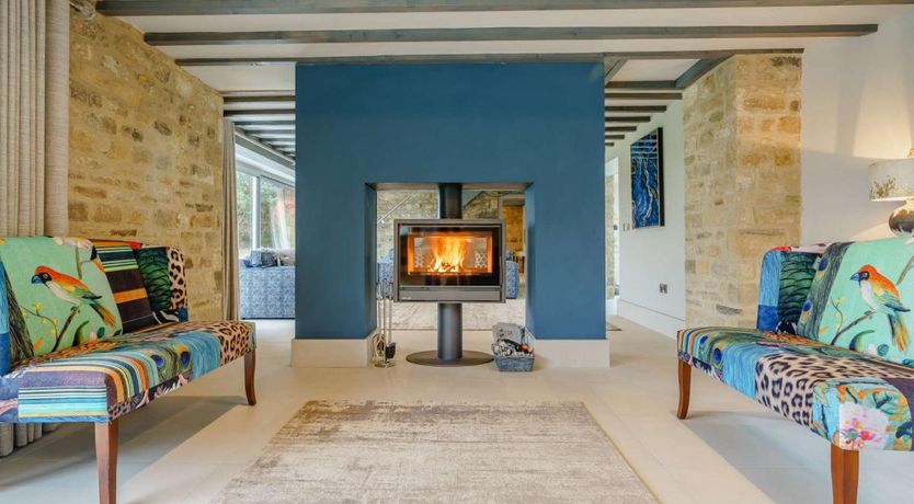 Photo of 6 Bed in Gilling West