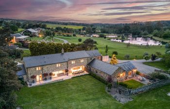 in Richmond (80466) Holiday Cottage