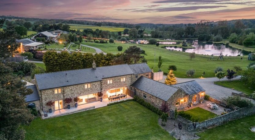 Photo of Cottage in North Yorkshire