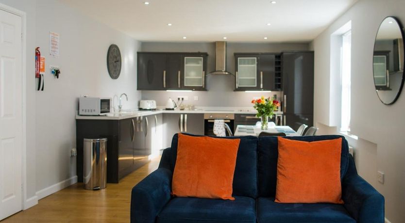 Photo of 2 Bed in Tenby