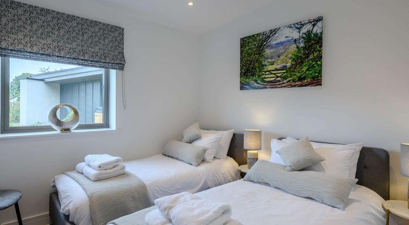 Photo of 2 Bed in East Bergholt