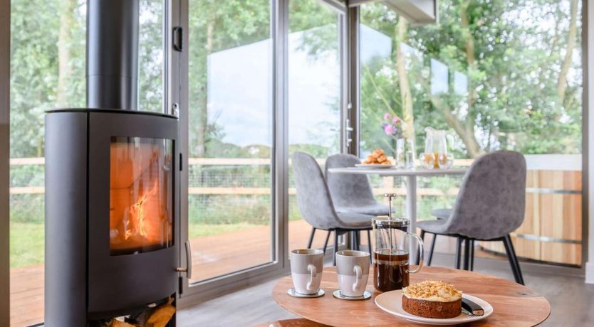 Photo of 2 Bed in East Bergholt